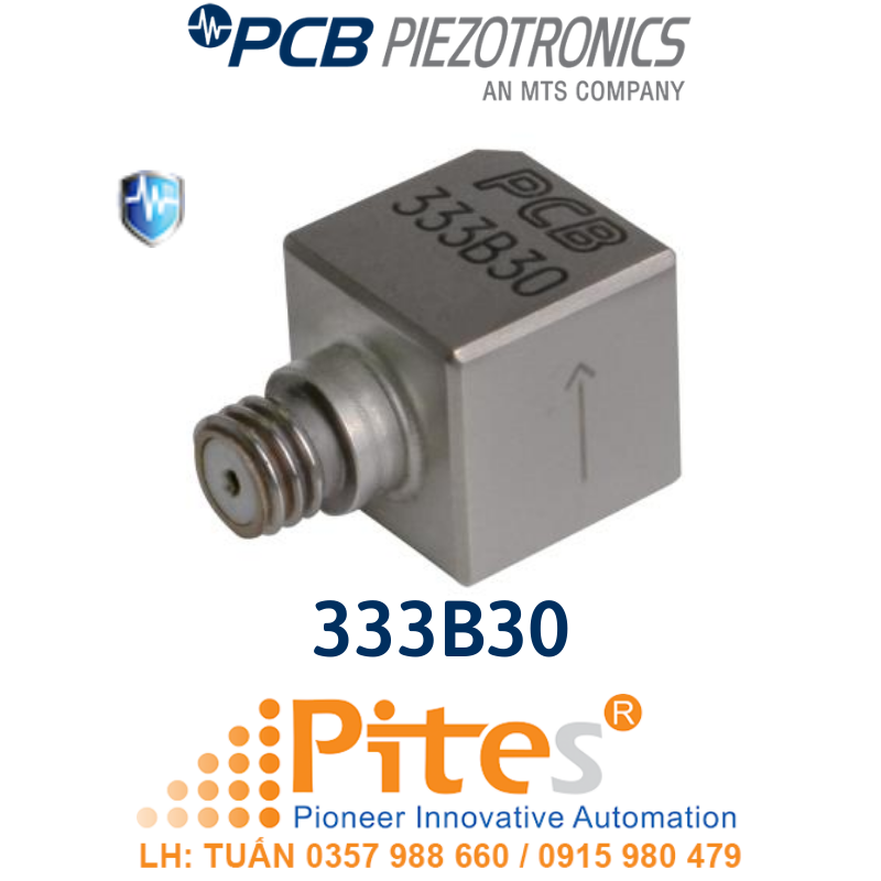 PCB Piezotronics 333B30