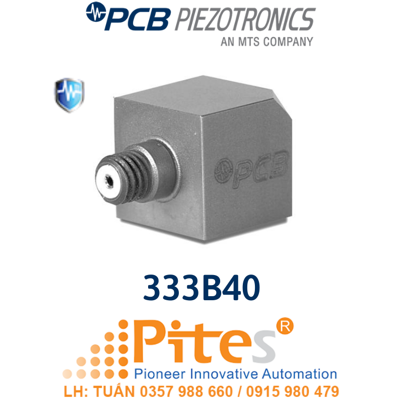 PCB Piezotronics 333B40