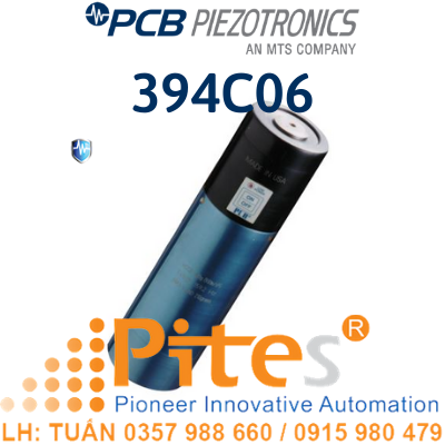 Thiết bị calib rung động PCB Piezotronics 394C06