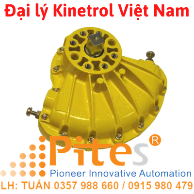 Thiết bị truyền động Kinetrol 033-100